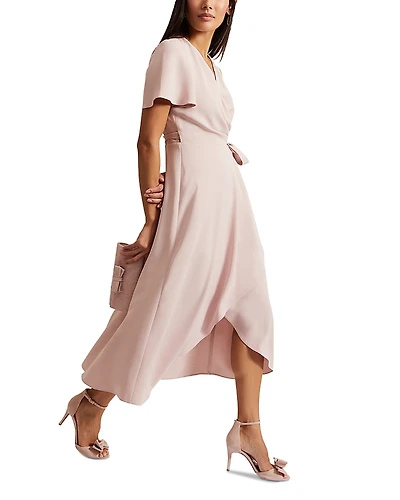 Phase Eight Julissa Wrap Dress