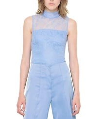 As by Df Provence Lace Top