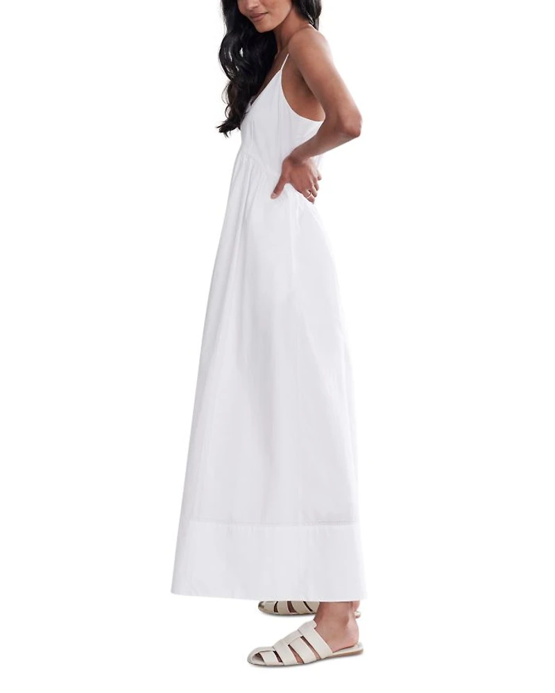 Peninsula Dress
