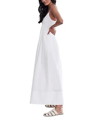 Peninsula Dress