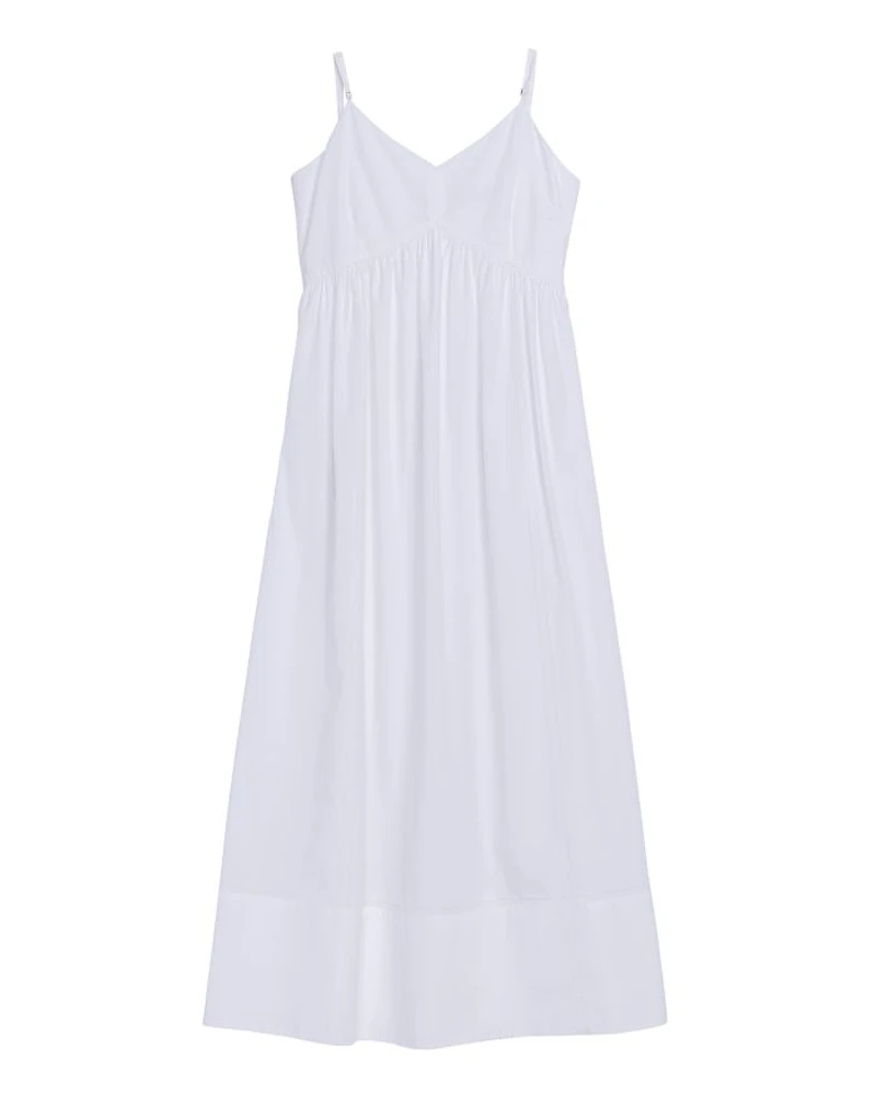 Peninsula Dress