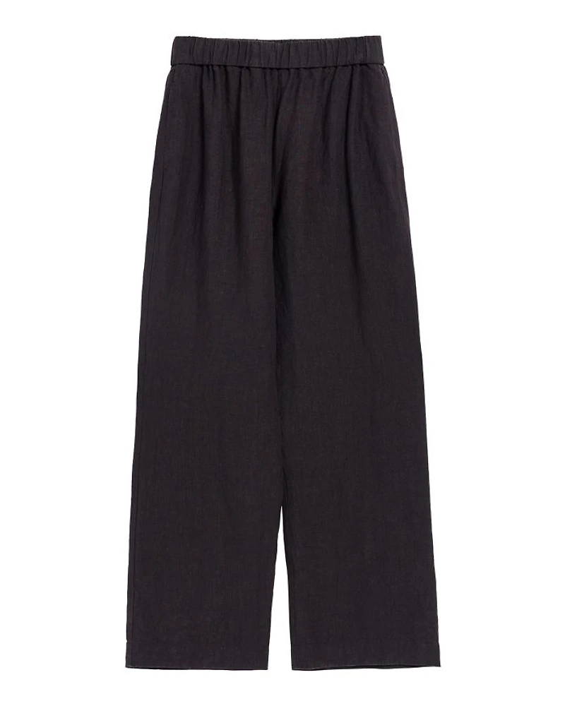 Logan Linen Pants