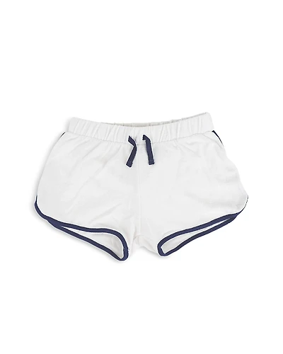 Shade Critters Girls' Terry Shorts - Little Kid, Big Kid