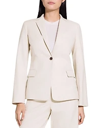 Slim Fit Blazer