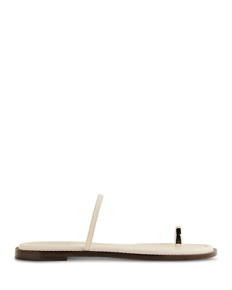 Reformation Women's Cassandra Sandals