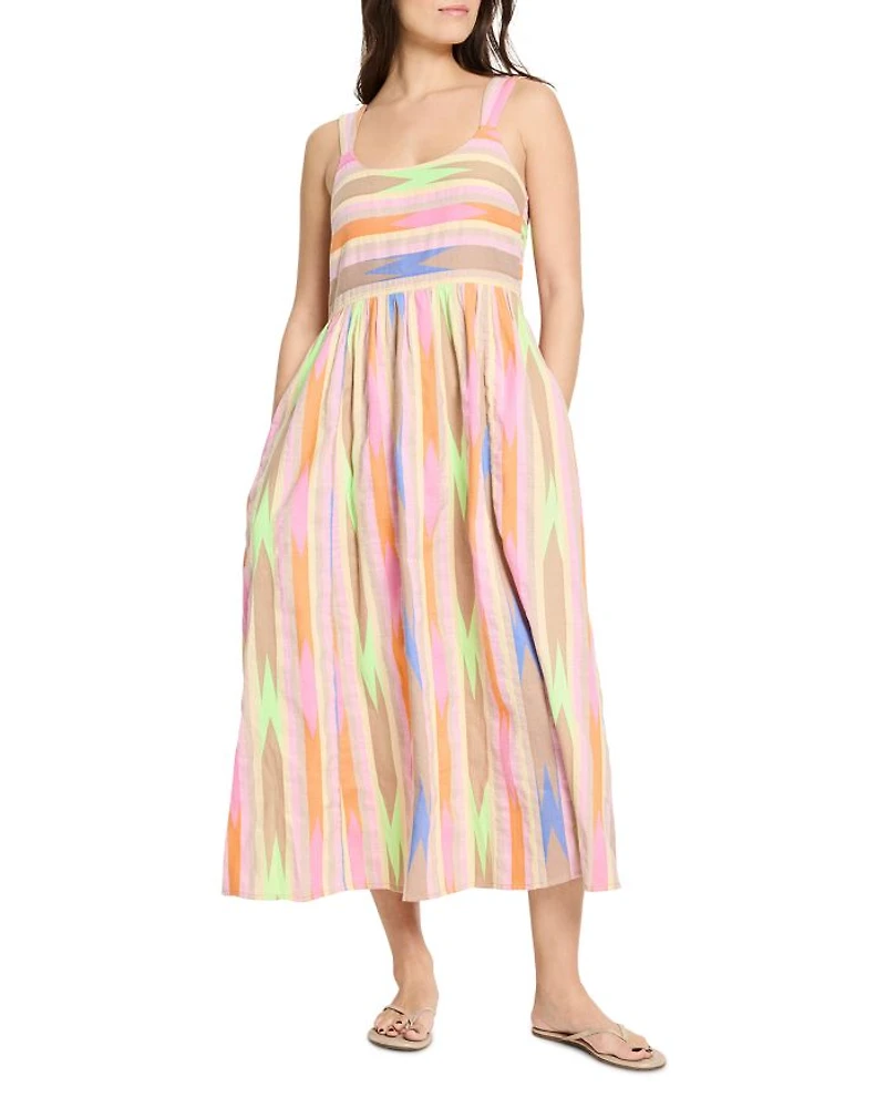 Heat Wave Sadie Dress
