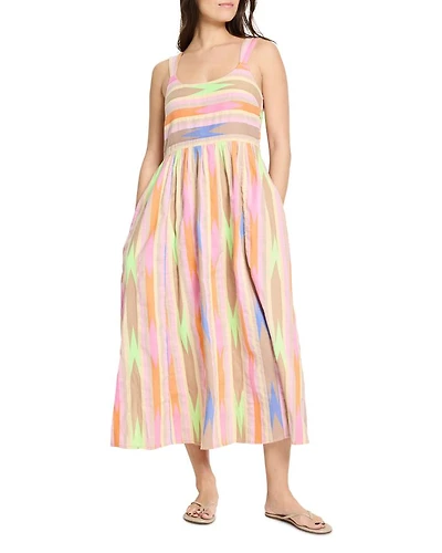 Heat Wave Sadie Dress