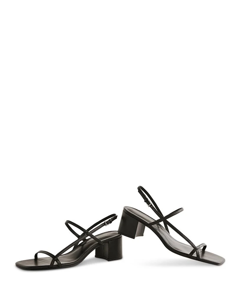 Women's Serenity Bare Sandals