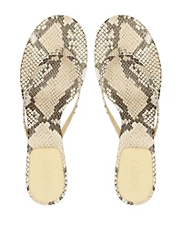 Women's Carolyn Thong Sandals