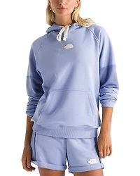 The North Face Terry Relaxed Pullover Hoodie