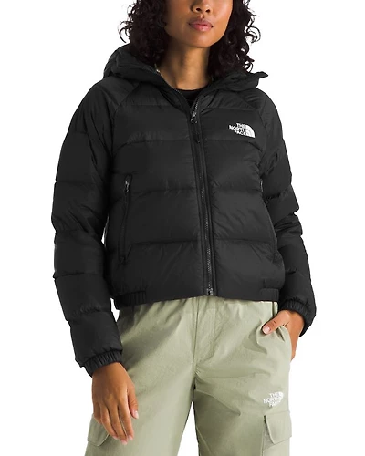 Hydrenalite Down Hoodie