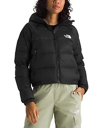 Hydrenalite Down Hoodie
