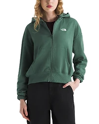 The North Face Evolution Zip Hoodie