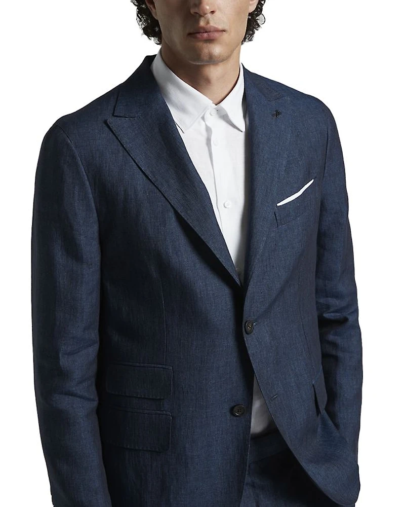 Constantino Regular Fit Blazer