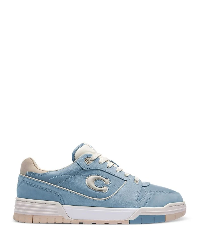 Men's Soho Lace Up Sneakers