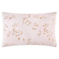 Donna Karan Dusk Embroidered Standard Sham