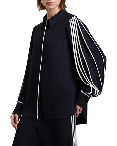 Ted Baker Miriti Piped Shirt