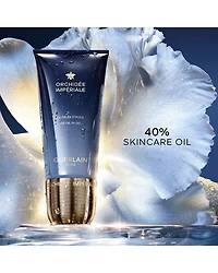 Orchidée Impériale The Oil in Gel Cleanser 5 oz.