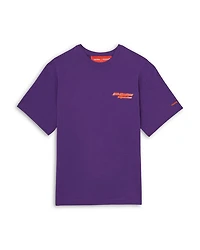 McLaren Unisex Nakata Racing Short Sleeve Tee