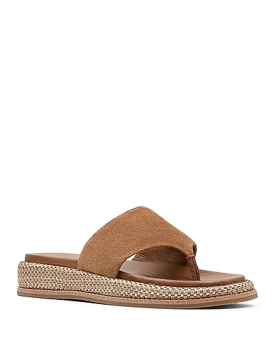 Donald Pliner Women's Aneeta Wedge Sandals