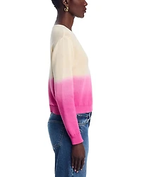 Ombre Sweater