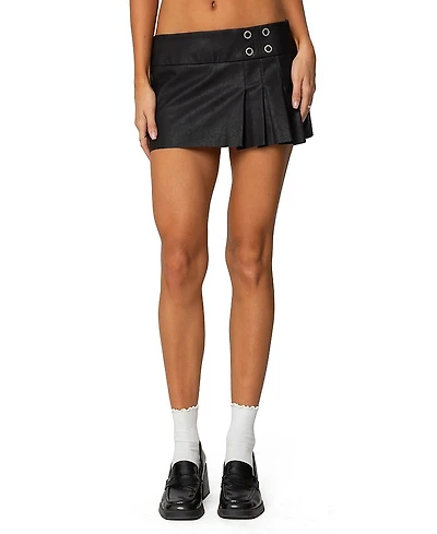 Edikted Sacha Mini Skort