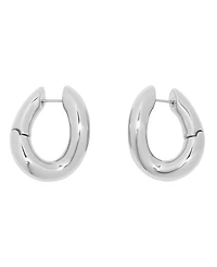 Balenciaga Loop Earrings