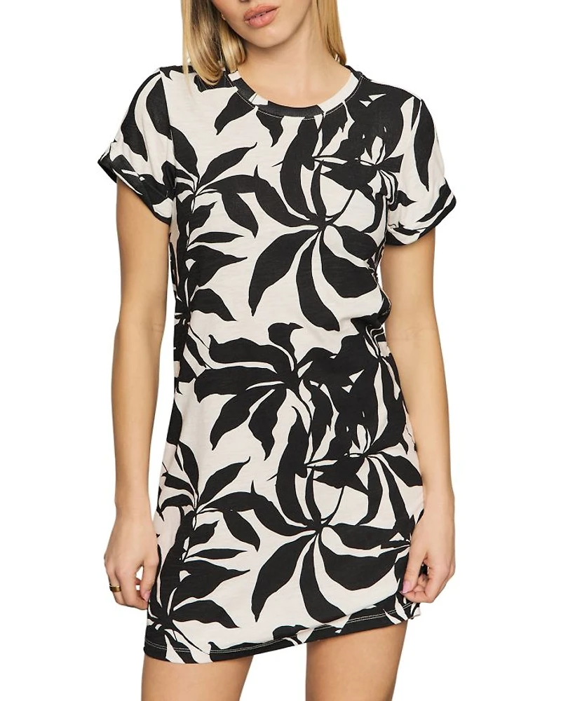 Perfect Tee Printed Dress