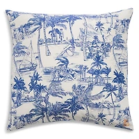 Coniglio Palm Beach Throw
