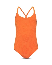 Beach Riot Little Julia One Piece Swimsuit - Kid, Big Kid