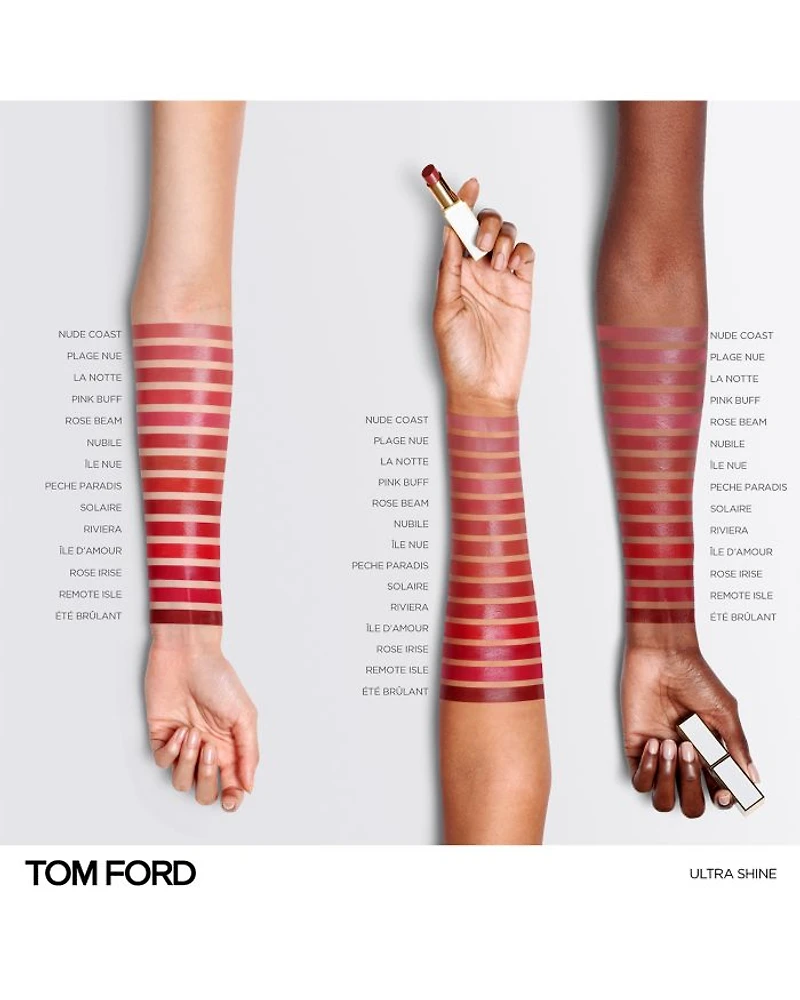 Ultra-Shine Lip Color