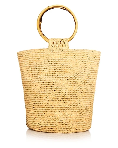 Skye Willow Petite Bucket Bag