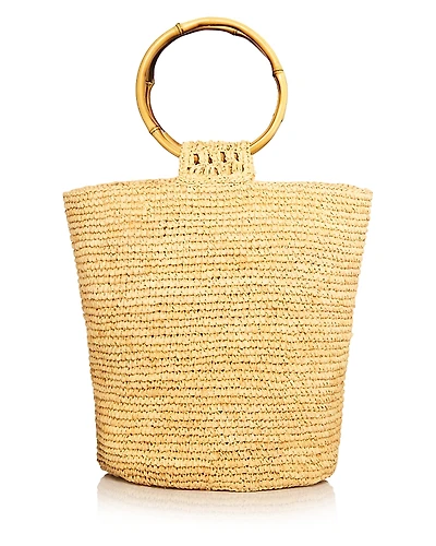 mar Y sol Skye Willow Petite Bucket Bag