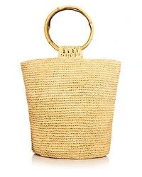 mar Y sol Skye Willow Petite Bucket Bag