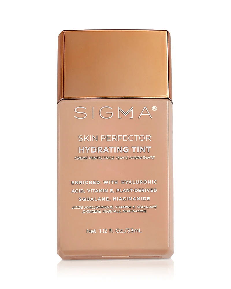 Sigma Beauty Skin Perfector Hydrating Tint