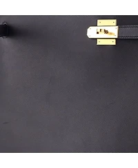 Kelly 36 Handbag Evercolor