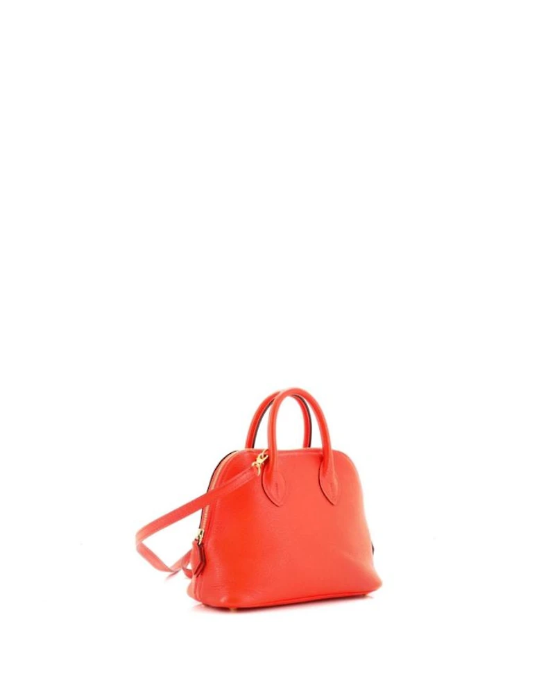 Mini Bolide 1923 Bag Chevre Mysore