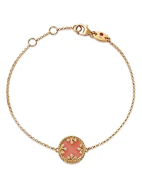 Roberto Coin 18K Yellow Gold Diamond