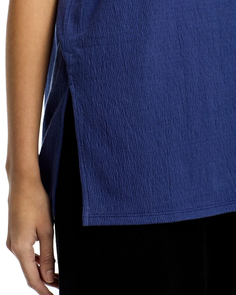 Textured Tunic