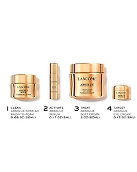 Absolue Collection Skincare Set ($381 value)