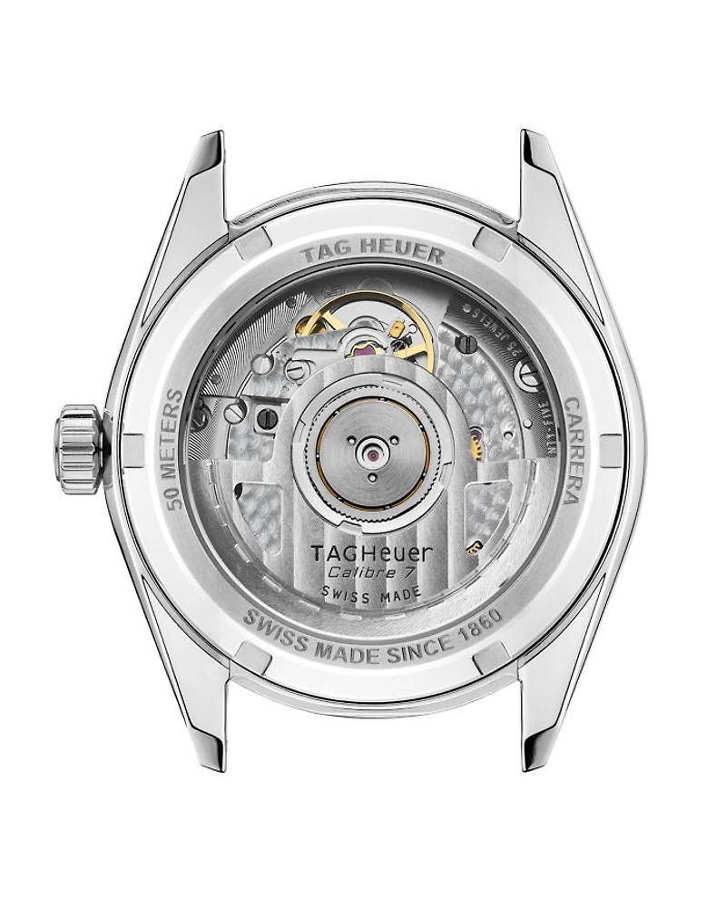 Carrera Watch, 36mm