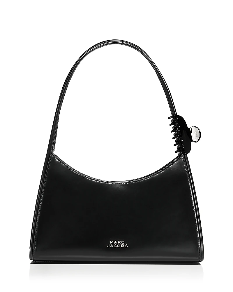 Marc Jacobs The Claw Clip Shoulder Bag