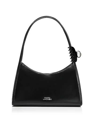Marc Jacobs The Claw Clip Shoulder Bag
