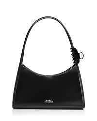 Marc Jacobs The Claw Clip Shoulder Bag