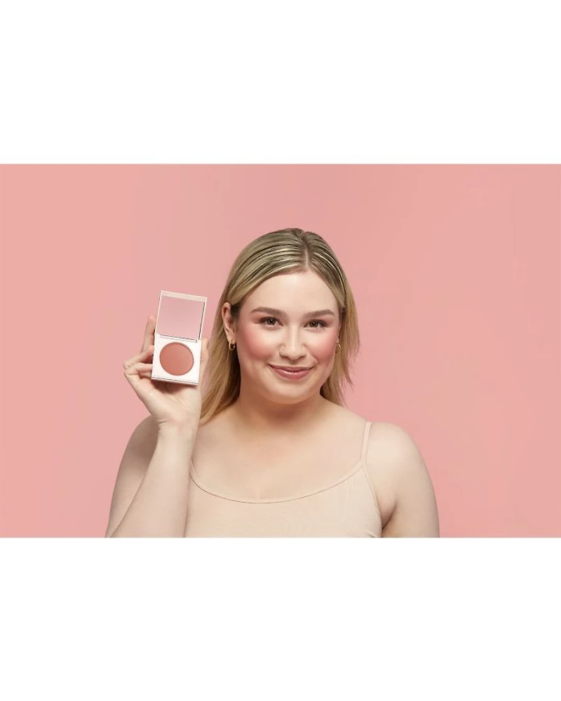 Cream Blush