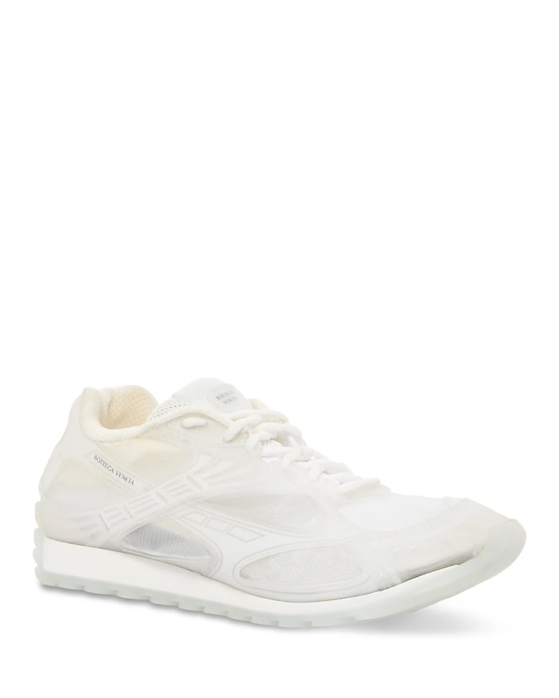 Bottega Veneta Women's Orbit Sneakers