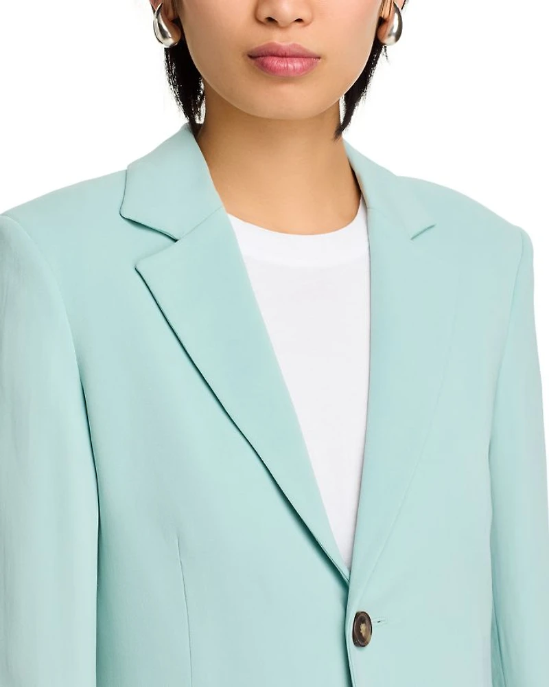 The Slim Blazer