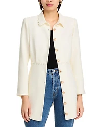 Tweed Jacket Dress -Exclusive