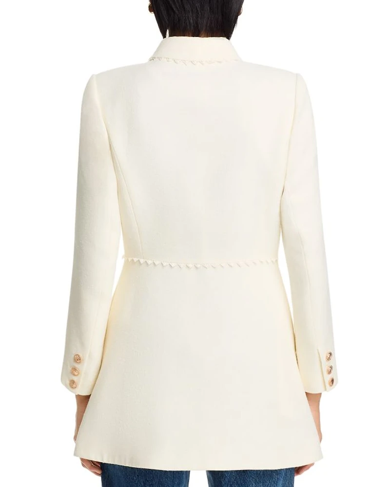 Tweed Jacket Dress -Exclusive