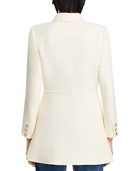 Tweed Jacket Dress -Exclusive